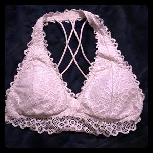 Gilly Hicks bralette good condition